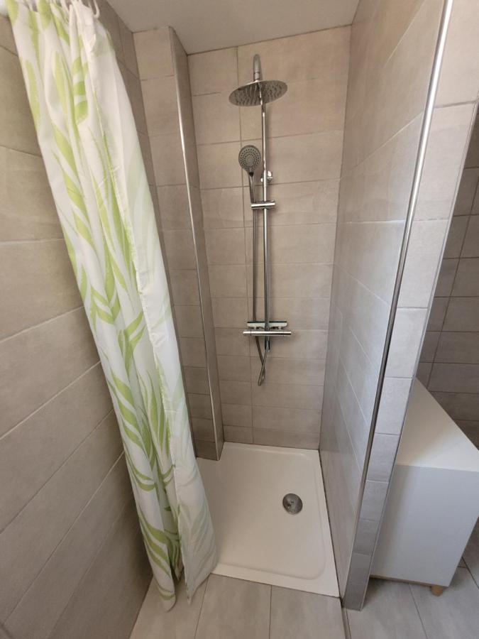 Collioure Tres Bel Appart A 150 Metres Des Plages Avec Jardin Prive Et Parking Dans Residence Securisee Exterior foto