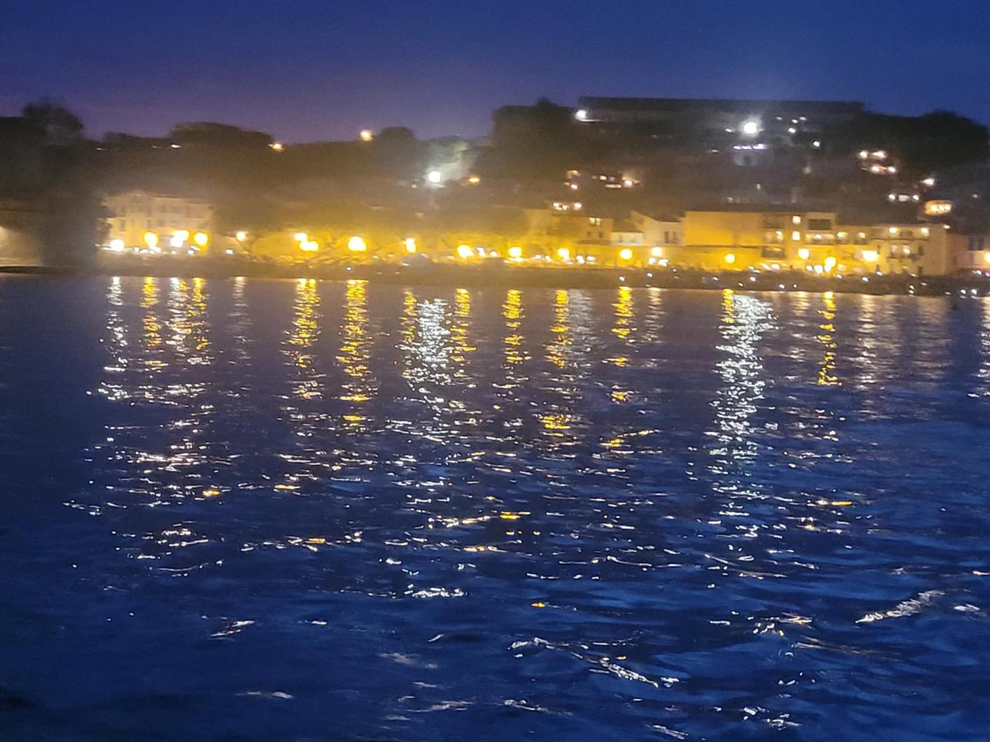 Collioure Tres Bel Appart A 150 Metres Des Plages Avec Jardin Prive Et Parking Dans Residence Securisee Exterior foto